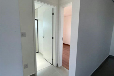 Apartamento para alugar com 2 quartos, sendo 1 suíte, em Jardim Guarujá, Sorocaba, SP