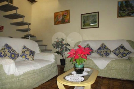 Casa à venda com 3 quartos, sendo 2 suítes, em Jardim Taboão, São Paulo, SP