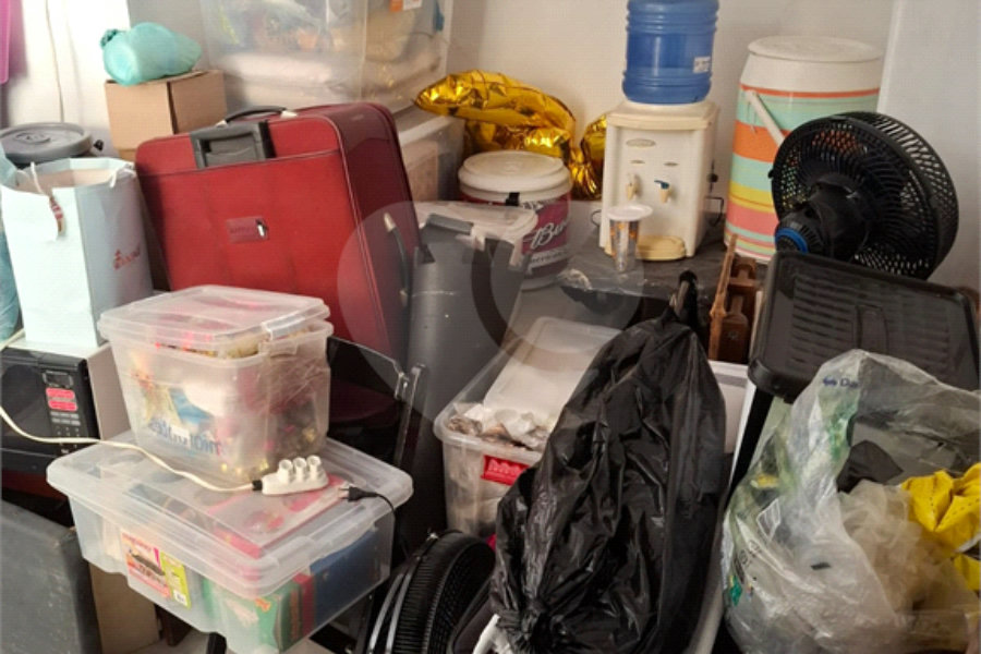 Sobrado à venda com 4 quartos em Água Fria, São Paulo, SP