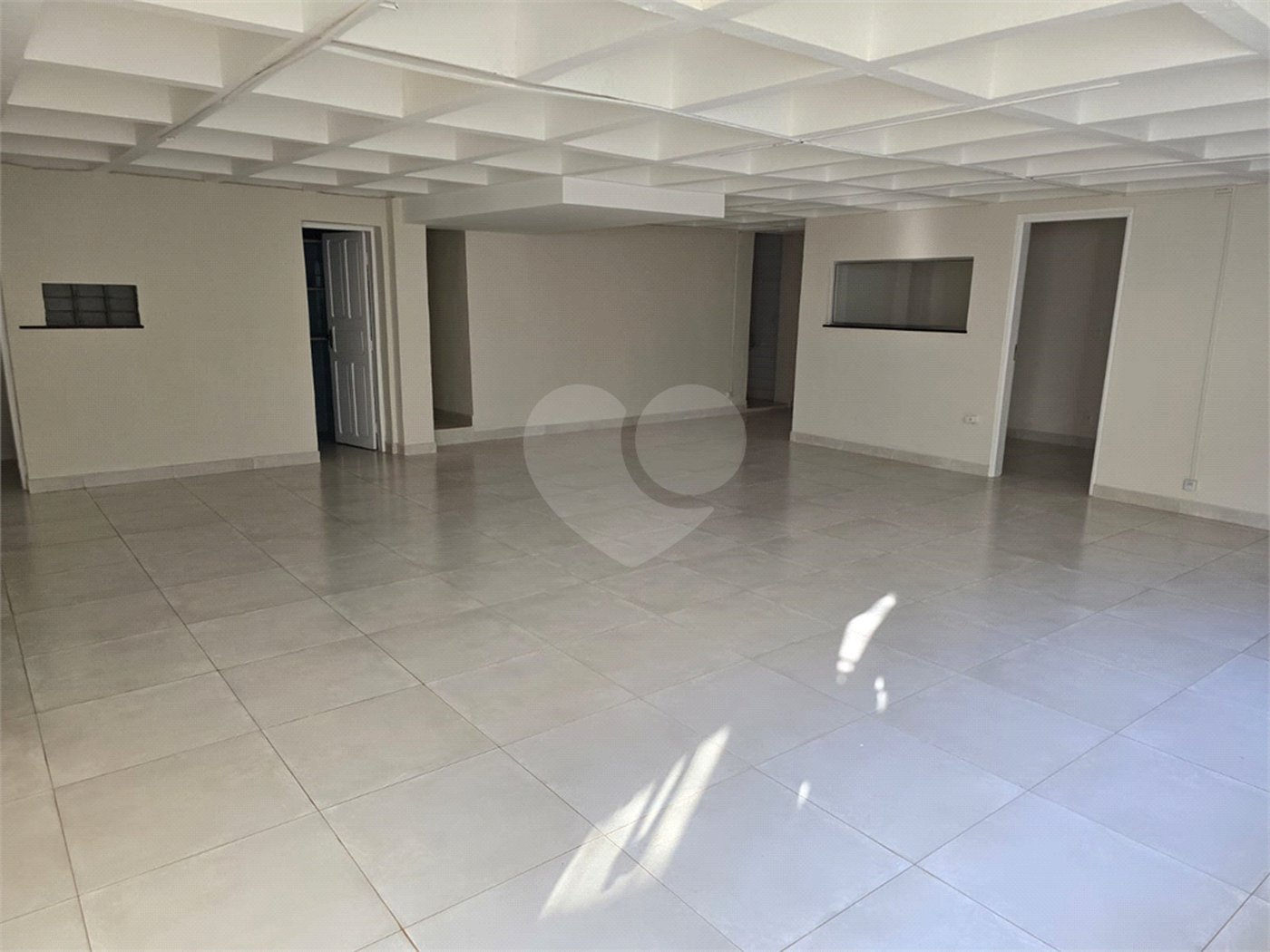Salão para alugar em Alto da Boa Vista, Ribeirão Preto, SP
