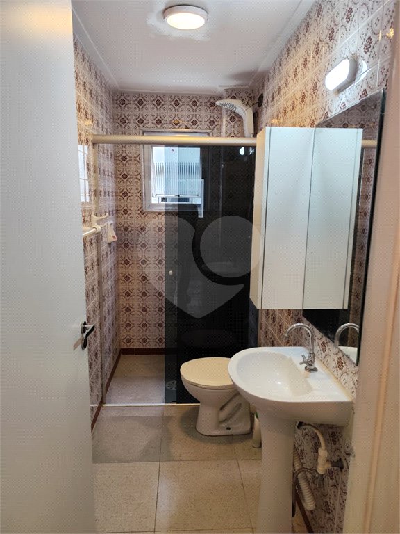 Apartamento à venda com 2 quartos em Santana, São Paulo, SP