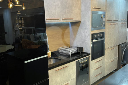 Apartamento à venda com 1 suíte em Pinheiros, São Paulo, SP