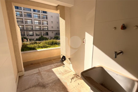 Apartamento à venda com 2 suítes em Santana, São Paulo, SP