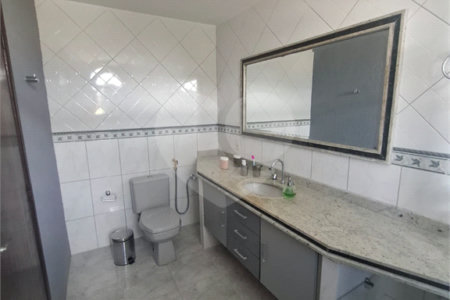 Casa à venda com 3 quartos, sendo 1 suíte, em Campo Grande, Rio de Janeiro, RJ