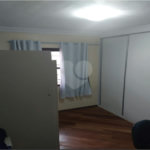 Casa à venda com 2 suítes no condomínio Residencial Sabará, São Paulo - SP