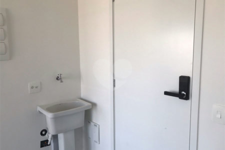 Apartamento à venda com 1 quarto em Butantã, São Paulo, SP