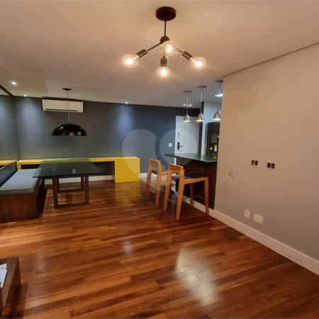 Apartamento à venda com 2 quartos, sendo 1 suíte, em Santa Teresinha, São Paulo, SP