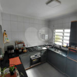 Sobrado à venda com 4 quartos, sendo 1 suíte, em Vila Nova Mazzei, São Paulo, SP