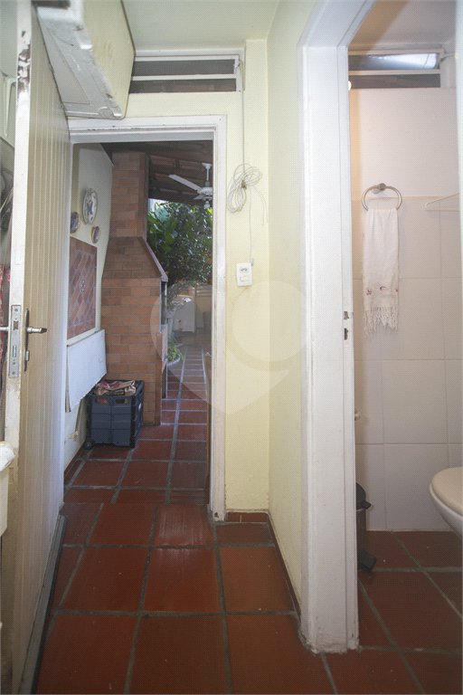 Sobrado à venda com 3 quartos, sendo 1 suíte, em Chácara Santo Antônio (zona Sul), São Paulo, SP