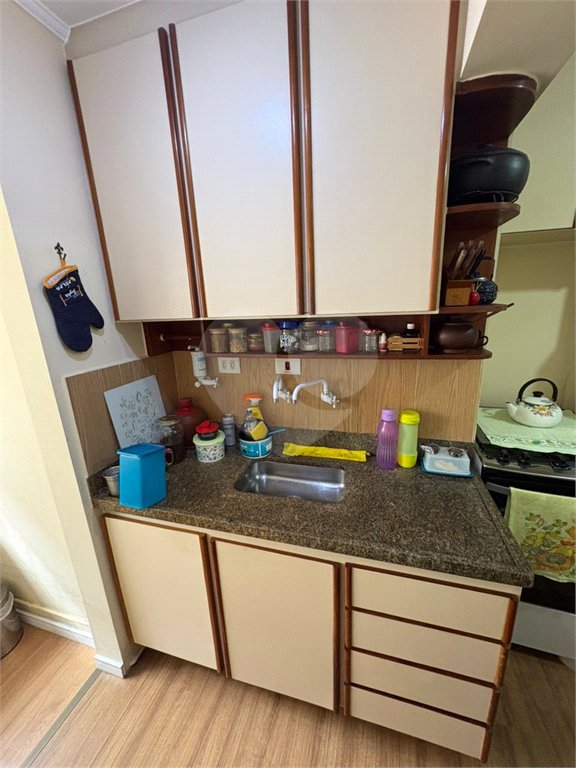 Apartamento à venda com 3 quartos em Vila Mazzei, São Paulo, SP