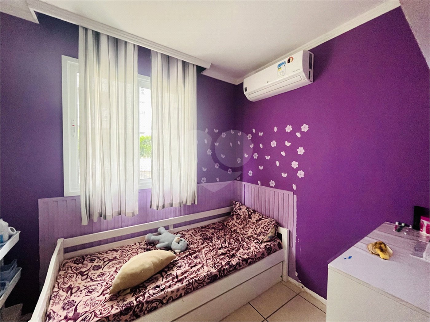 Apartamento à venda com 3 quartos, sendo 1 suíte, em Campo Grande, Rio de Janeiro, RJ