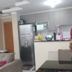 Lindo apartamento no Bosque dos Ipês .