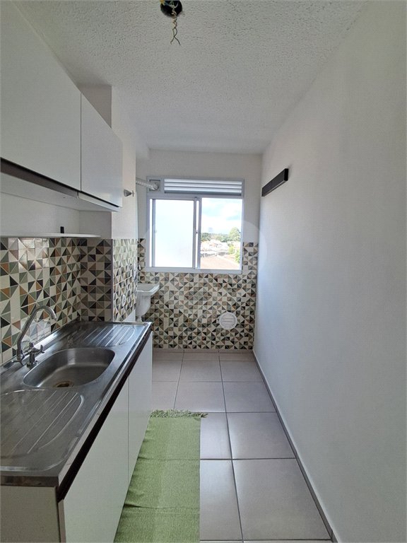 Apartamento à venda com 2 quartos em Jardim Arpoador, São Paulo, SP