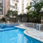 Duplex à venda com 2 suítes em Indianópolis, São Paulo, SP