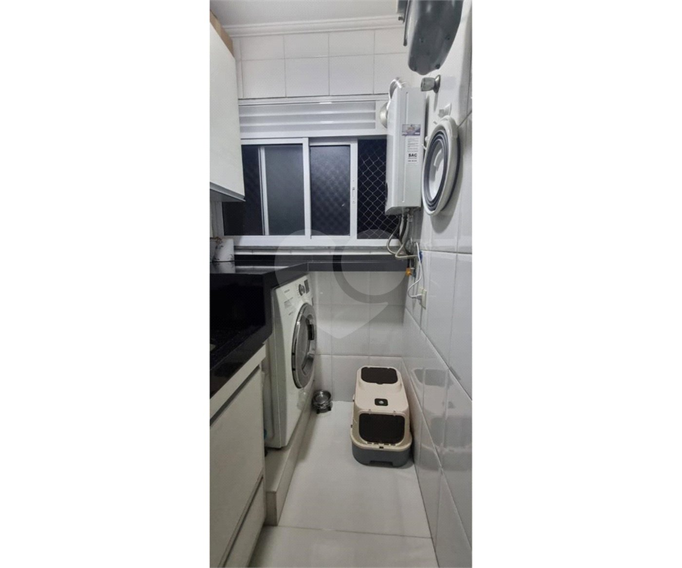 Apartamento à venda com 2 quartos, sendo 1 suíte, em Vila Medeiros, São Paulo, SP