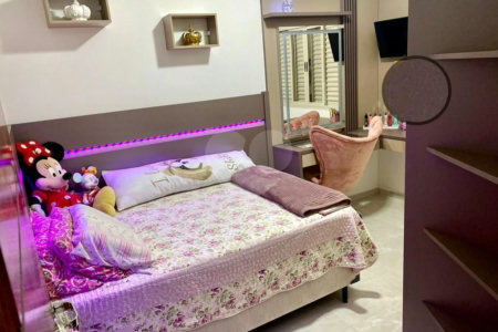 Casa à venda com 3 quartos, sendo 1 suíte, em Vila Miranda, Sumaré, SP