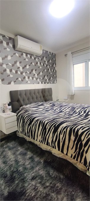 Apartamento à venda com 2 quartos, sendo 1 suíte, em Jardim Flor da Montanha, Guarulhos, SP