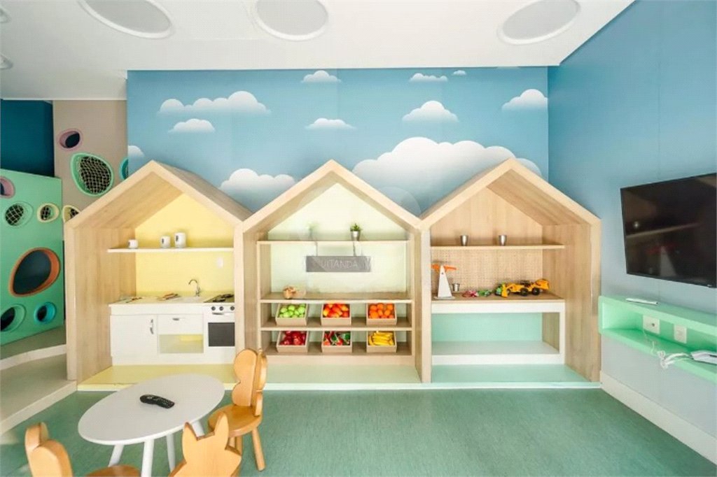Apartamento à venda com 3 quartos, sendo 1 suíte, em Vila Zilda (tatuapé), São Paulo, SP