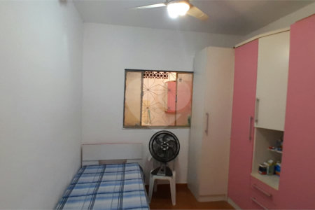 Casa à venda com 2 quartos em Campo Grande, Rio de Janeiro, RJ