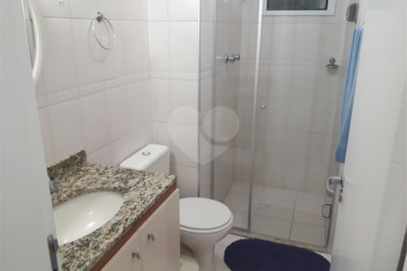 Apartamento à venda com 2 quartos em Vila Rosália, Guarulhos, SP
