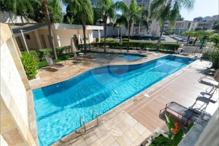 Apartamento à venda com 3 quartos em São Cristóvão, Rio de Janeiro, RJ