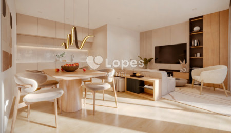 Apartamento T2+1 à venda em Valadares, Vila Nova de Gaia, Portugal – 566 Build