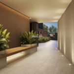 Apartamento 1 Dormitório com Suíte – 49 m² – Projeto Flora, Atibaia