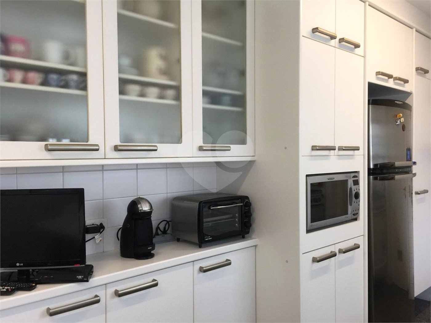 Apartamento à venda com 4 suítes em Vila Suzana, São Paulo, SP