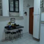 Apartamento à venda com 3 quartos, sendo 2 suítes, em Pinheiros, São Paulo, SP