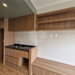 Apartamento à venda ou para alugar com 1 quarto em Santana, São Paulo, SP
