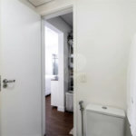 Apartamento à venda com 2 suítes em Barra Funda, São Paulo, SP