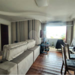 Apartamento à venda com 2 quartos, sendo 1 suíte, em Vila Ema, São Paulo, SP
