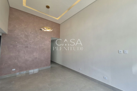 Casa em condomínio à venda com 3 quartos, sendo 2 suítes,  em Jardim Villagio Milano, Sorocaba, SP