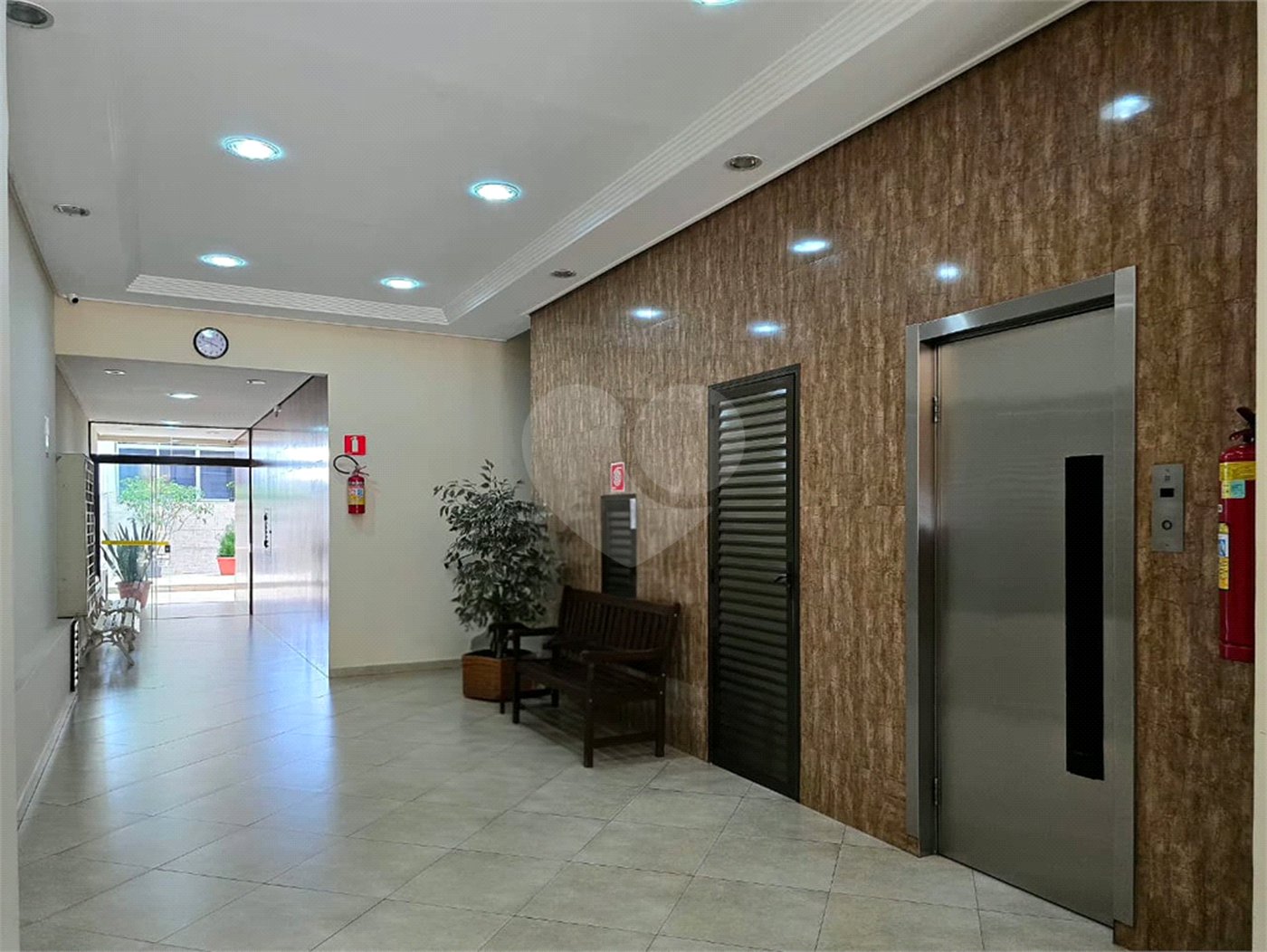 Apartamento à venda com 1 quarto em Liberdade, São Paulo, SP