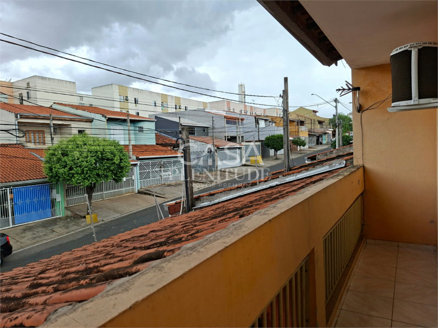 Sobrado à venda com 3 quartos em Jardim Califórnia, Sorocaba, SP