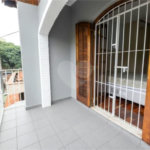 Sobrado à venda com 3 quartos, sendo 1 suíte,  em Tucuruvi, São Paulo, SP