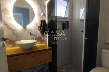 Casa em condomínio à venda com 2 quartos, sendo 1 suíte, em Jardim Flamboyant, Sorocaba, SP