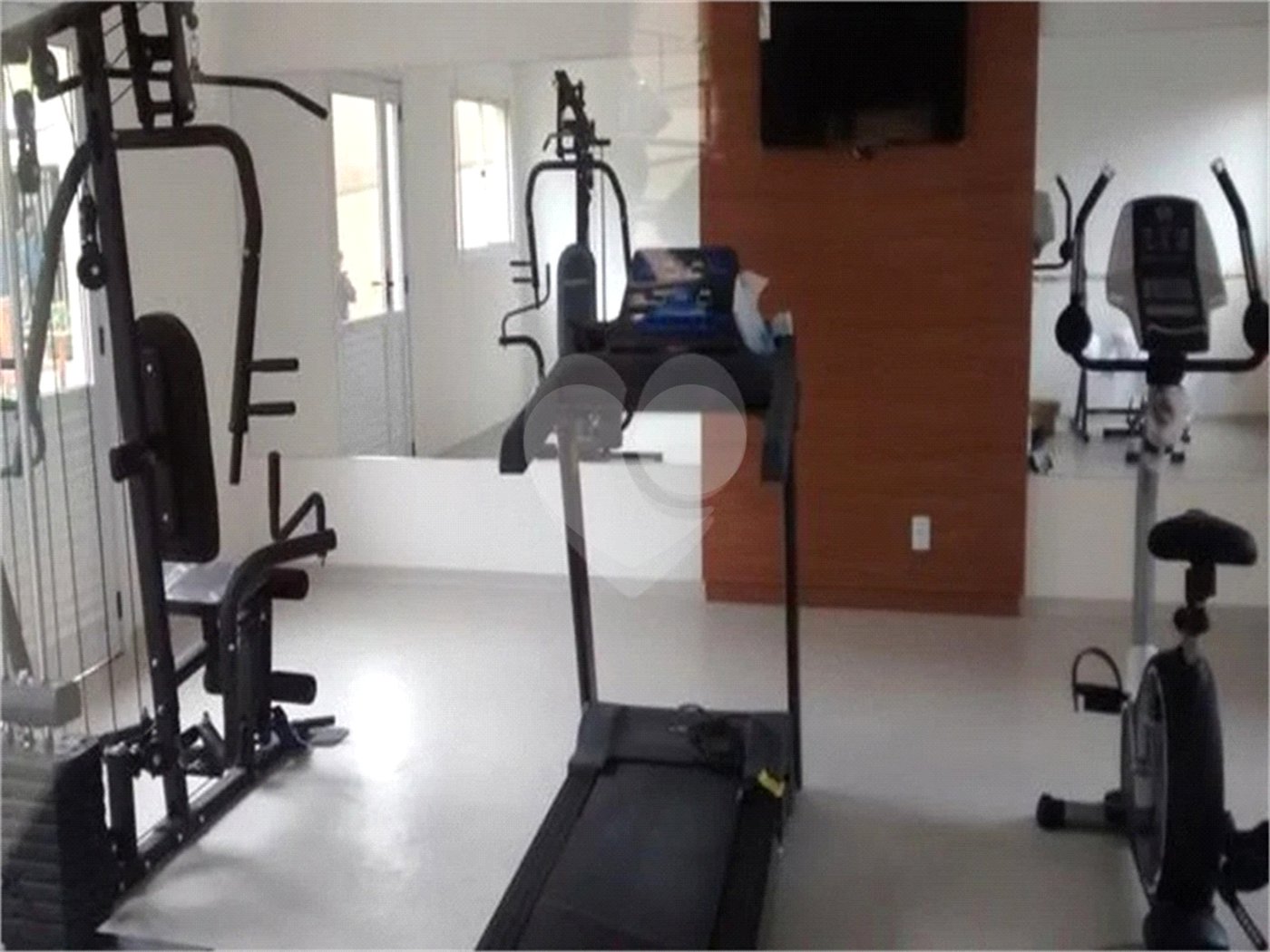 Apartamento à venda com 2 quartos em Imirim, São Paulo, SP