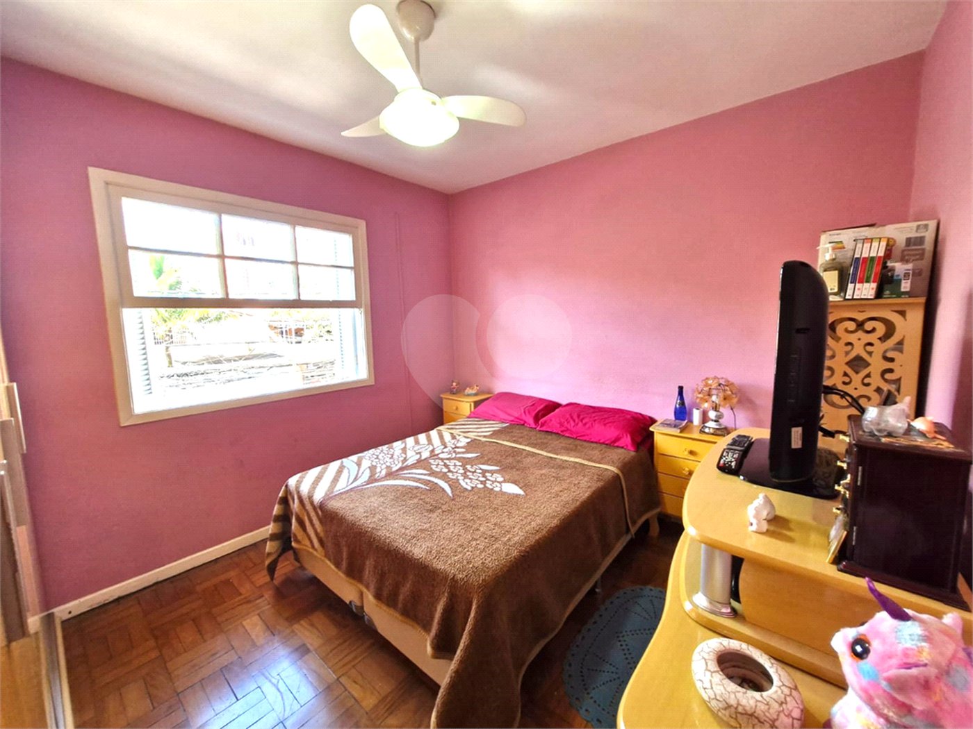 Sobrado à venda com 3 quartos em Alto da Boa Vista, São Paulo, SP