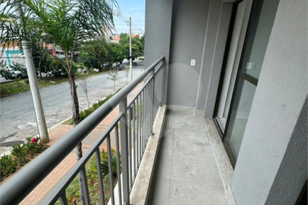 Apartamento à venda com 1 quarto em Ipiranga, São Paulo, SP