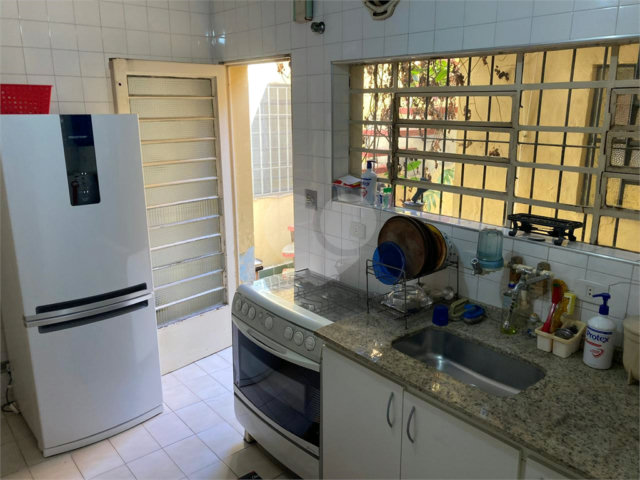 Casa à venda com 3 quartos, sendo 1 suíte,  em Chácara Santo Antônio (zona Sul), São Paulo, SP