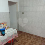 Sobrado à venda com 2 quartos em Horto, São Paulo, SP