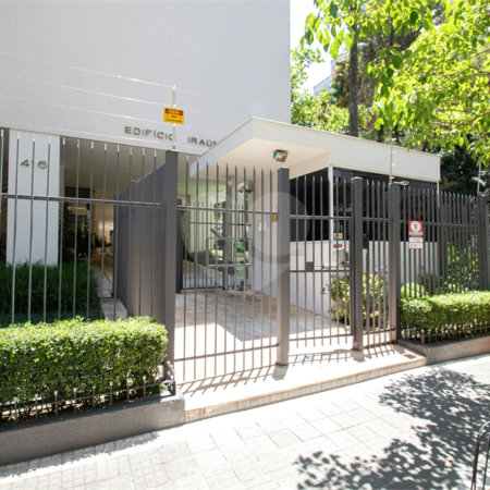 Apartamento à venda com 3 quartos, sendo 1 suíte, em Santa Cecília, São Paulo, SP