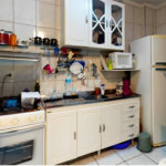 Apartamento à venda na Aclimação de 65 metros quadrados, com 2 dormitórios 1 vaga