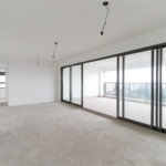 Apartamento à venda com 3 suítes em Brooklin Paulista, São Paulo, SP