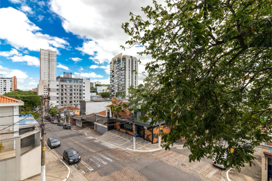 Studio à venda com 2 quartos em Vila Ester (zona Norte), São Paulo, SP