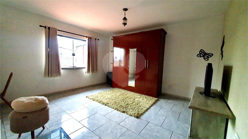 Casa à venda com 4 quartos, sendo 1 suíte,  em Jardim Bonsucesso, Sorocaba, SP