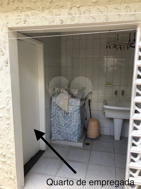 Sobrado à venda com 4 quartos, sendo 2 suítes, em Vila Monumento, São Paulo, SP