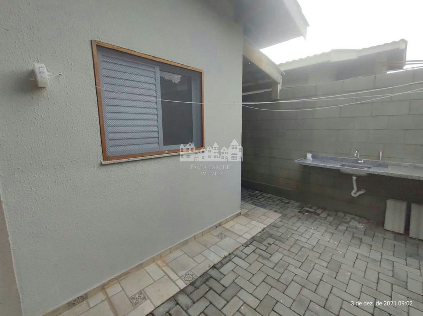 Casa à venda com 2 quartos, sendo 1 suíte, no condomínio Figueiras, Atibaia - SP