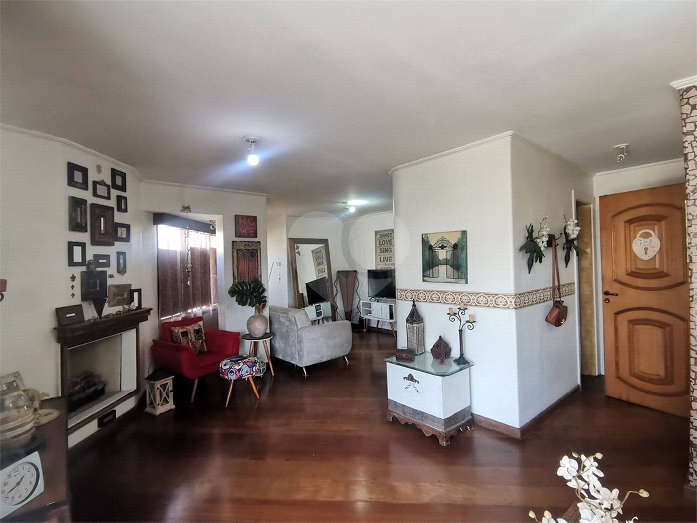 Apartamento à venda com 3 quartos, sendo 1 suíte, em Vila Andrade, São Paulo, SP